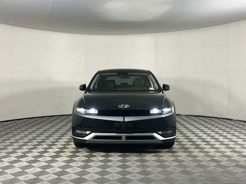 Used 2023 Hyundai Ioniq 5 SEL image 12