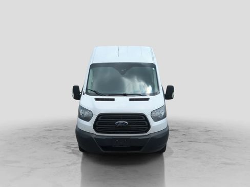 Used 2015 Ford Transit 250 148 High Roof Extended RWD image 3