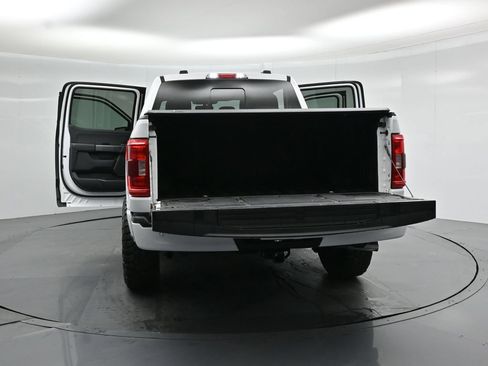Used 2022 Ford F150 XLT w/ Equipment Group 302A High AWD/4WD image 31