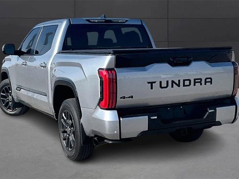 Used 2024 Toyota Tundra Platinum image 10