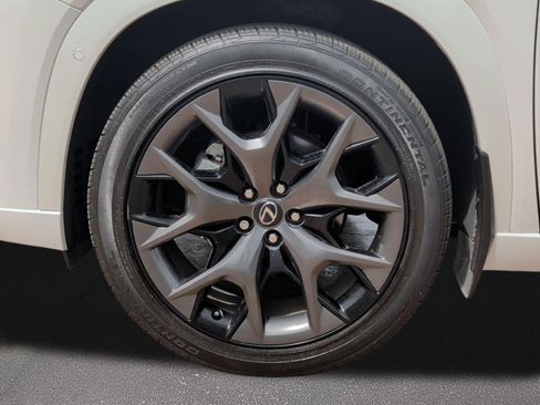 Certified 2025 Lexus TX 350 FWD w/ Technology Package image 7
