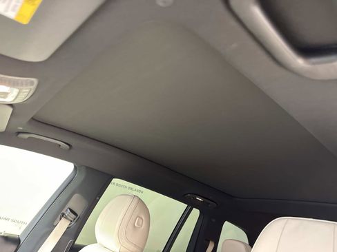 Used 2024 Mercedes-Benz GLS 450 4MATIC image 22