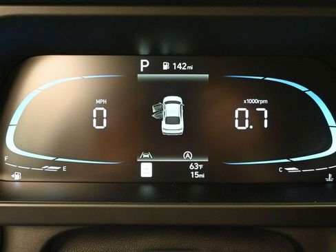 New 2026 Hyundai Elantra SE FWD image 12
