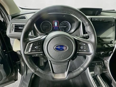 Used 2020 Subaru Ascent Limited w/ Popular Package #2A AWD/4WD image 24
