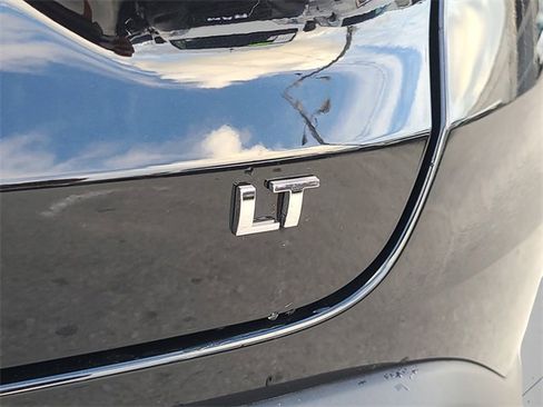 New 2026 Chevrolet Trax LT image 10