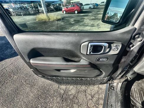 Used 2020 Jeep Wrangler Unlimited Rubicon image 21