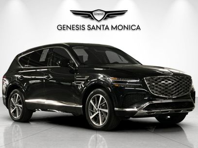Used 2026 Genesis GV80 2.5T Advanced
