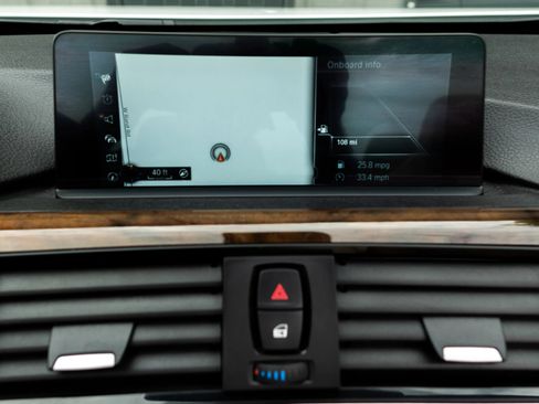 Used 2017 BMW 440i Convertible RWD image 30