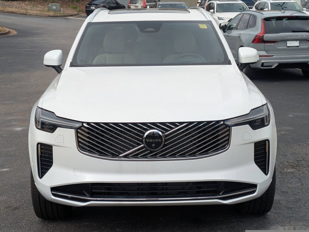 Certified 2026 Volvo XC90 B6 Ultra AWD/4WD image 9