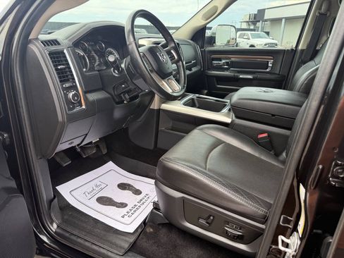 Used 2016 RAM 2500 Laramie AWD/4WD image 27