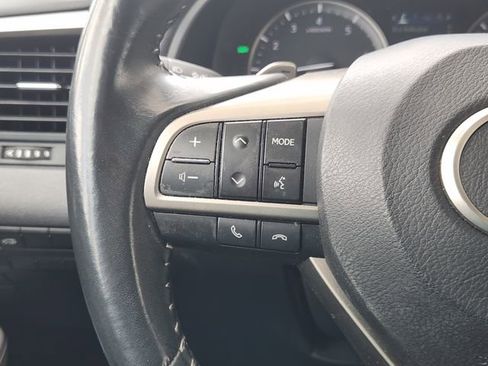 Used 2022 Lexus RX 350 AWD w/ 3500 lbs Tow Prep Package image 22