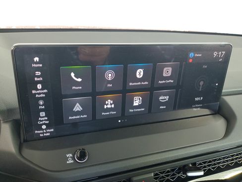 New 2026 Honda Accord Sport image 22