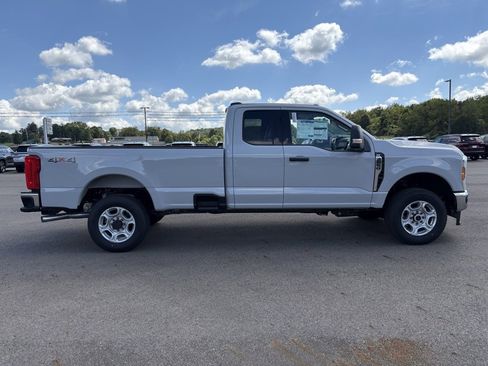 New 2026 Ford F250 XLT image 6
