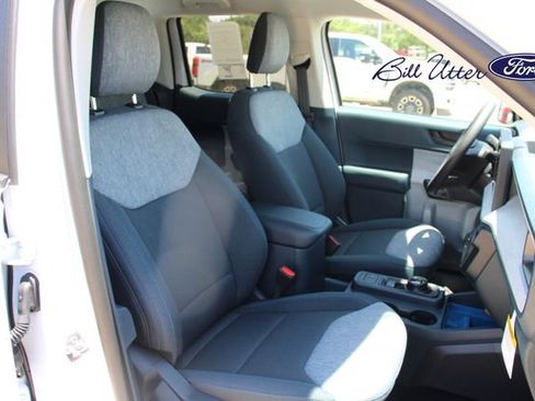 New 2026 Ford Maverick XLT FWD image 7