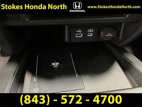 New 2026 Honda Ridgeline TrailSport+ image 20