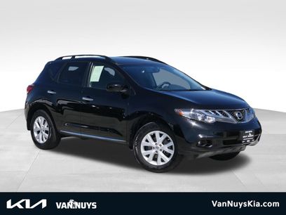 Used 2014 Nissan Murano SV w/ Value Package