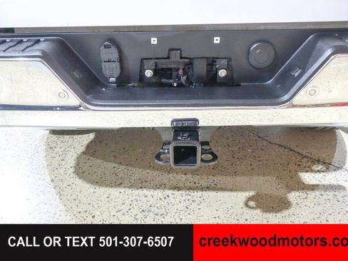 Used 2022 Chevrolet Silverado 2500 LTZ w/ Safety Package AWD/4WD image 28