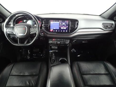 Used 2024 Dodge Durango GT AWD/4WD image 36