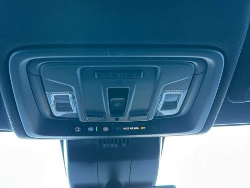 New 2026 GMC Sierra 1500 AT4 w/ AT4 Premium Package image 30