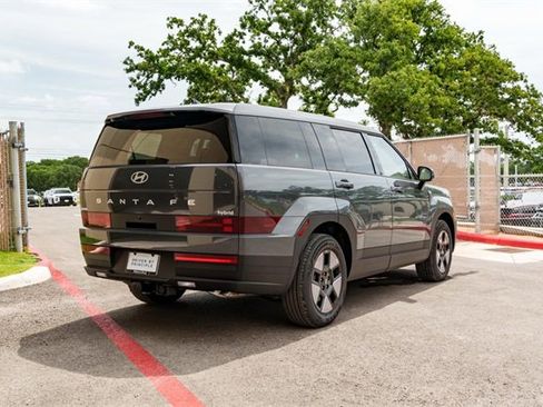 New 2026 Hyundai Santa Fe SE image 7