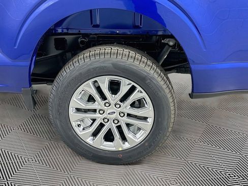 New 2026 Ford F150 XLT AWD/4WD image 20