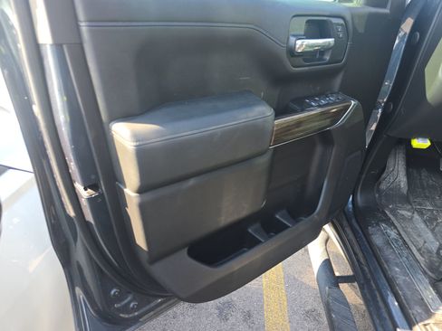Used 2020 Chevrolet Silverado 1500 LT w/ Texas Edition RWD image 18