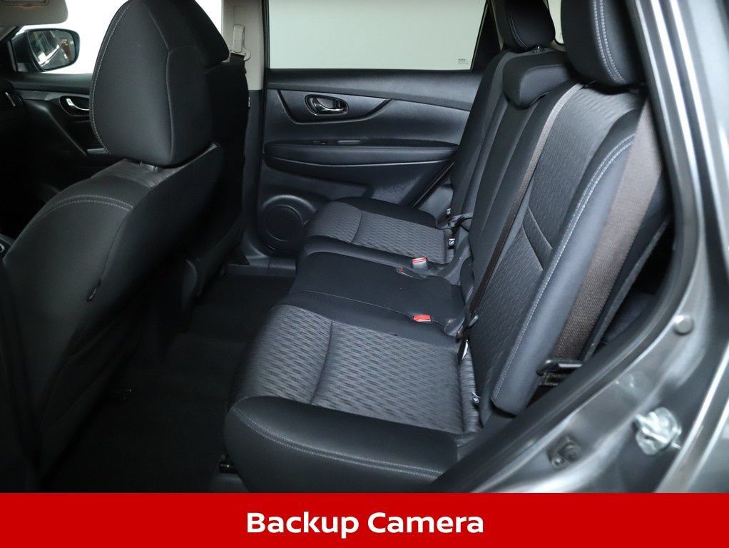 Used 2020 Nissan Rogue SV AWD/4WD image 15