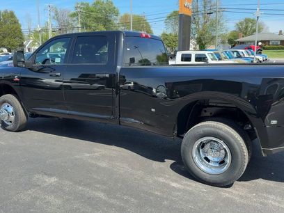 New 2026 RAM 3500 Tradesman