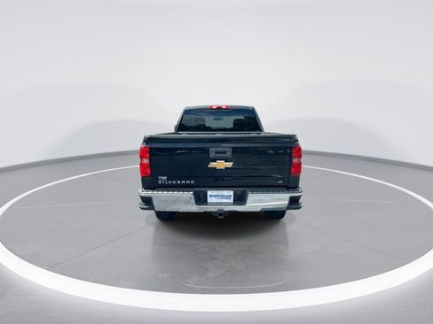 Used 2016 Chevrolet Silverado 1500 LT w/ All Star Edition AWD/4WD image 8