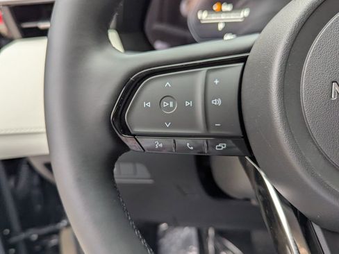 New 2026 MAZDA CX-5 Preferred AWD/4WD image 16