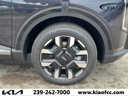 New 2027 Kia Telluride S AWD/4WD image 7