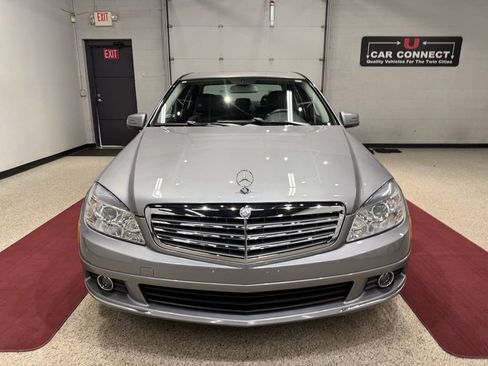 Used 2011 Mercedes-Benz C 300 4MATIC Sedan image 6