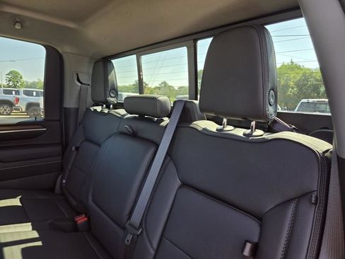 New 2026 GMC Sierra 2500 Denali w/ Denali Reserve Package AWD/4WD image 31