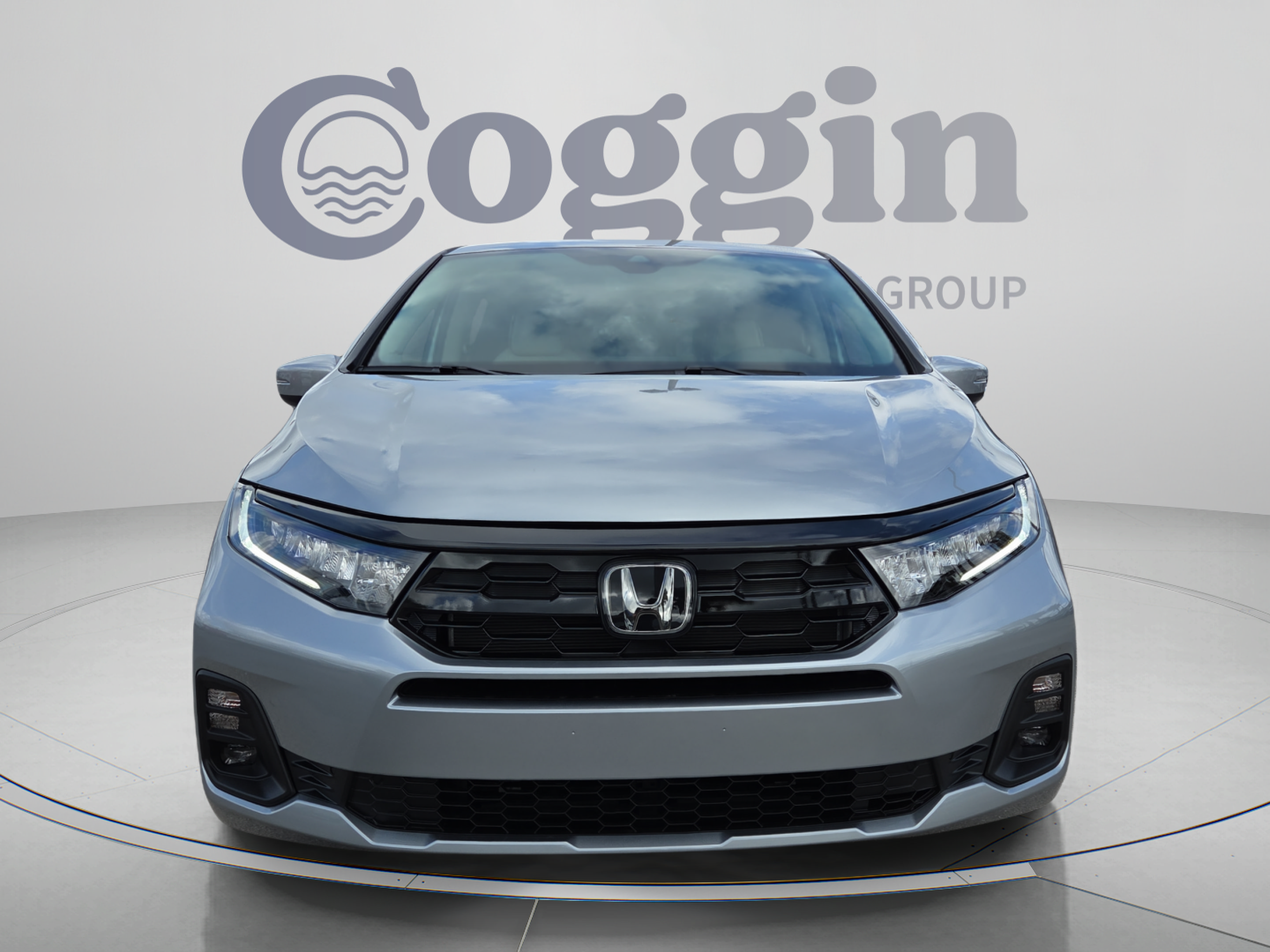 Used 2026 Honda Odyssey Touring image 8