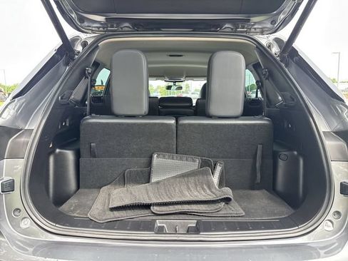 Used 2023 Mitsubishi Outlander SE FWD image 15