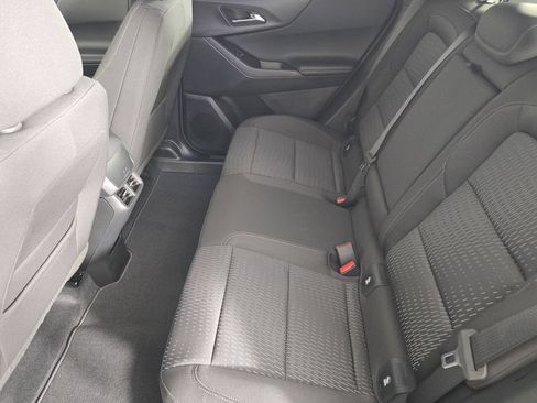 New 2026 Chevrolet Equinox LT w/ Safety and Technology Package FWD image 33