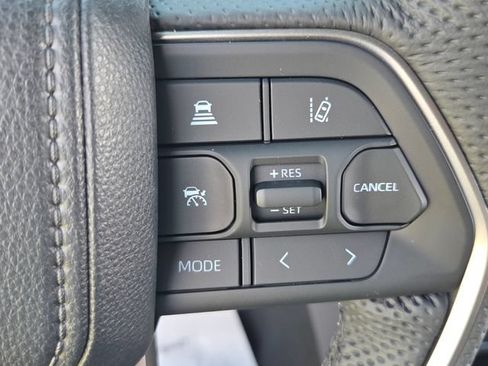 New 2026 Toyota Tundra SR5 AWD/4WD image 22