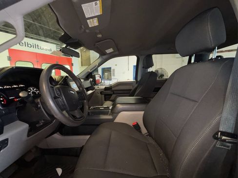 Used 2019 Ford F150 XL w/ Equipment Group 101A Mid AWD/4WD image 12