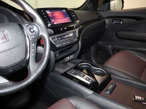 Used 2023 Honda Ridgeline Black Edition image 23