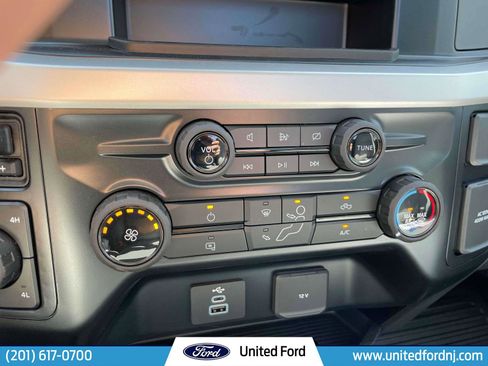 New 2023 Ford F250 XL w/ FX4 Off-Road Package image 26