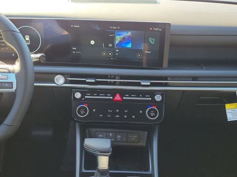 New 2026 Hyundai Santa Cruz XRT image 17