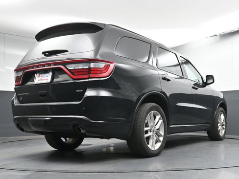 Used 2023 Dodge Durango GT image 27
