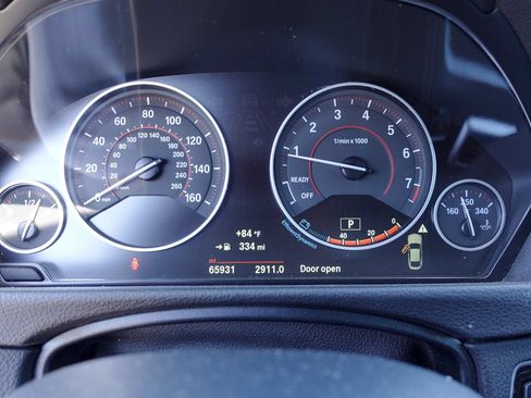 Used 2019 BMW 430i Gran Coupe w/ Convenience Package RWD image 19