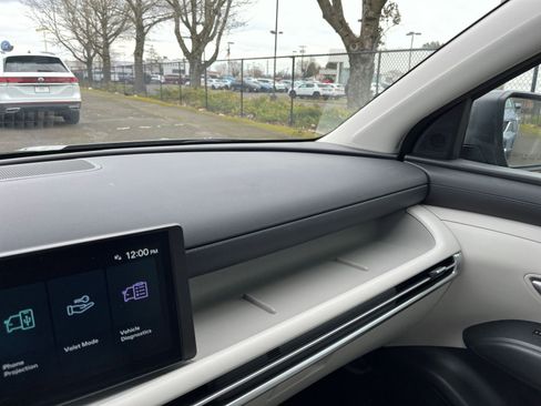 Used 2025 Hyundai Tucson SEL image 38