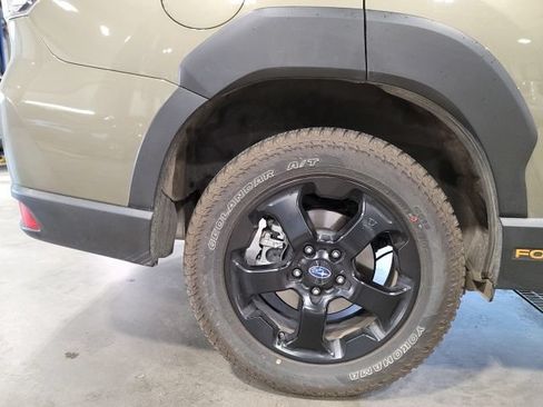 Used 2024 Subaru Forester Wilderness AWD/4WD image 15
