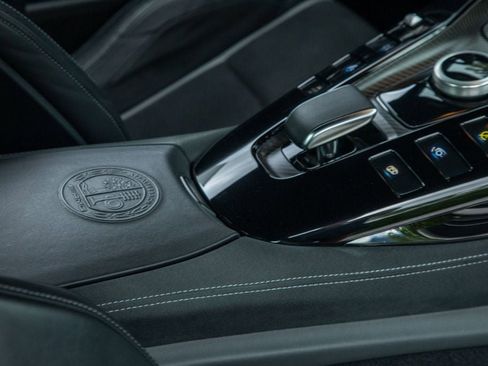 Used 2020 Mercedes-Benz AMG GT R image 55
