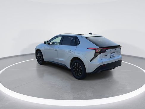 New 2026 Subaru Solterra Premium image 7