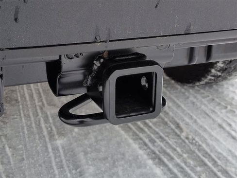 New 2026 Honda Ridgeline TrailSport+ image 36