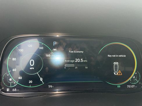 Used 2022 Hyundai Palisade Limited image 7