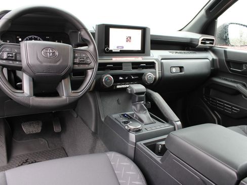 New 2026 Toyota Tacoma SR image 20